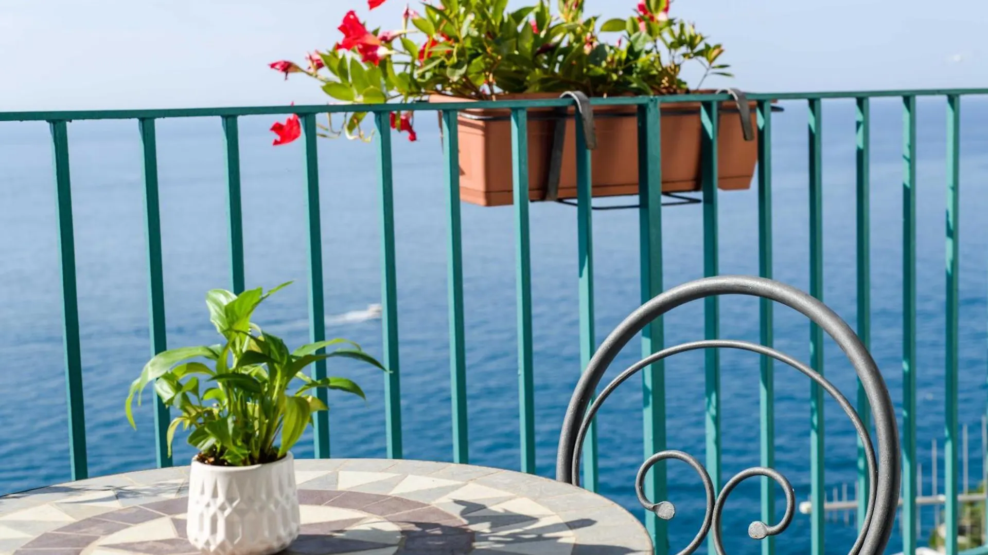 Hotel Il Nido Amalfi