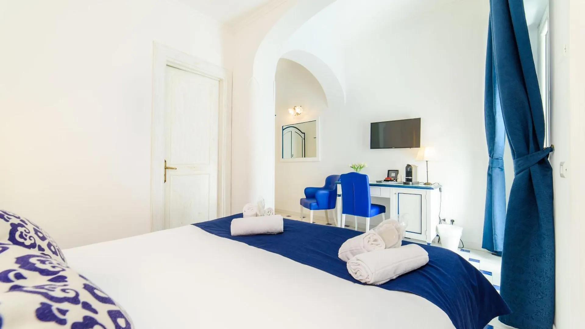 Hotel Il Nido Amalfi