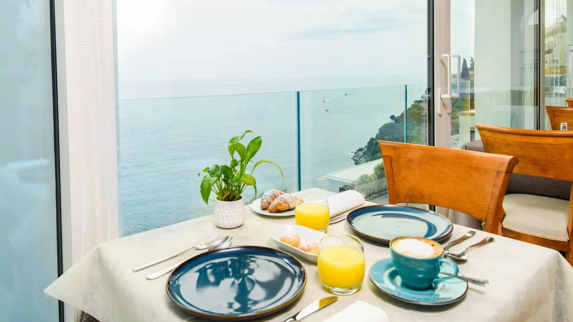 Hotel Il Nido Amalfi