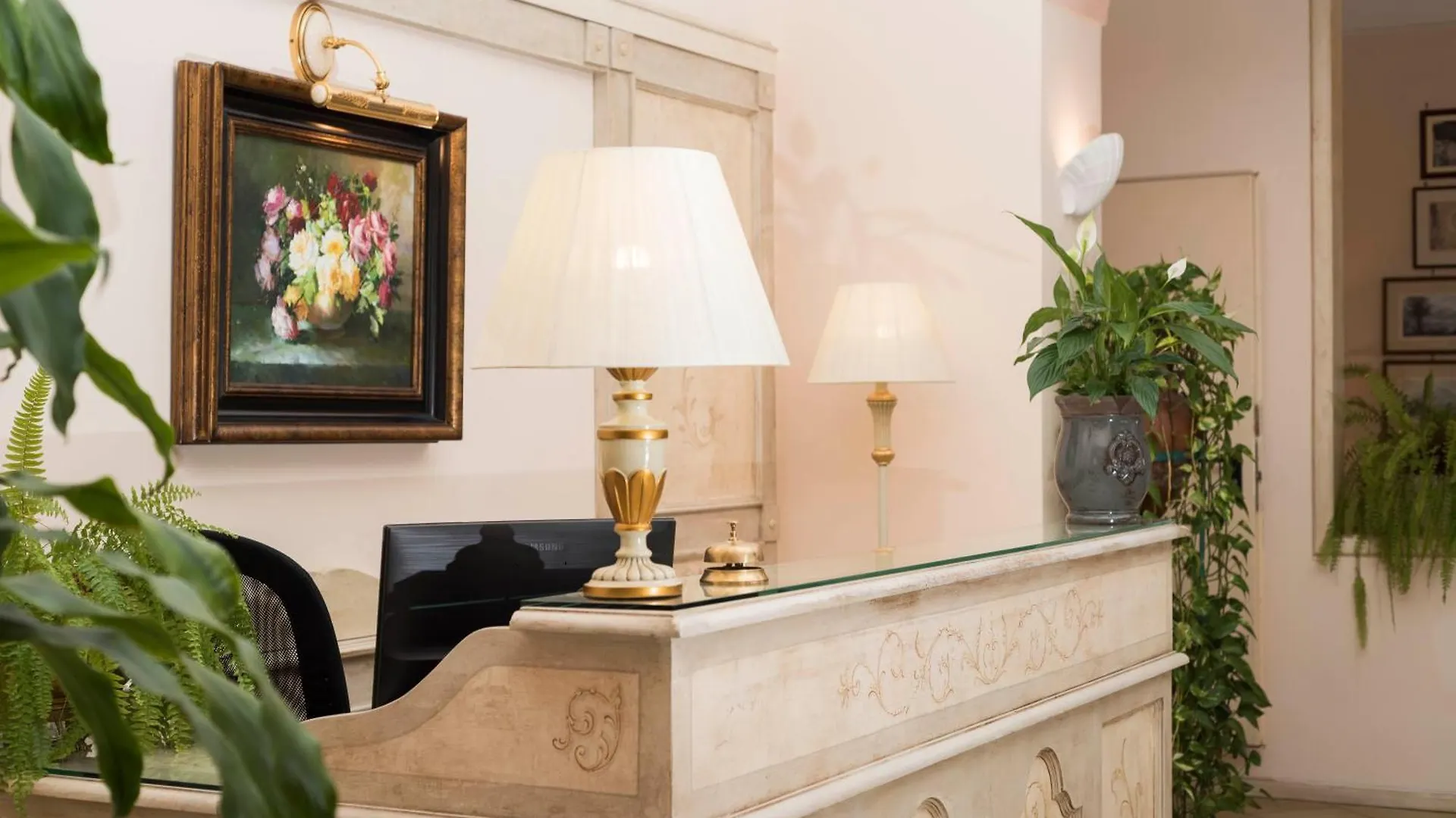 Hotel Il Nido Amalfi Italy