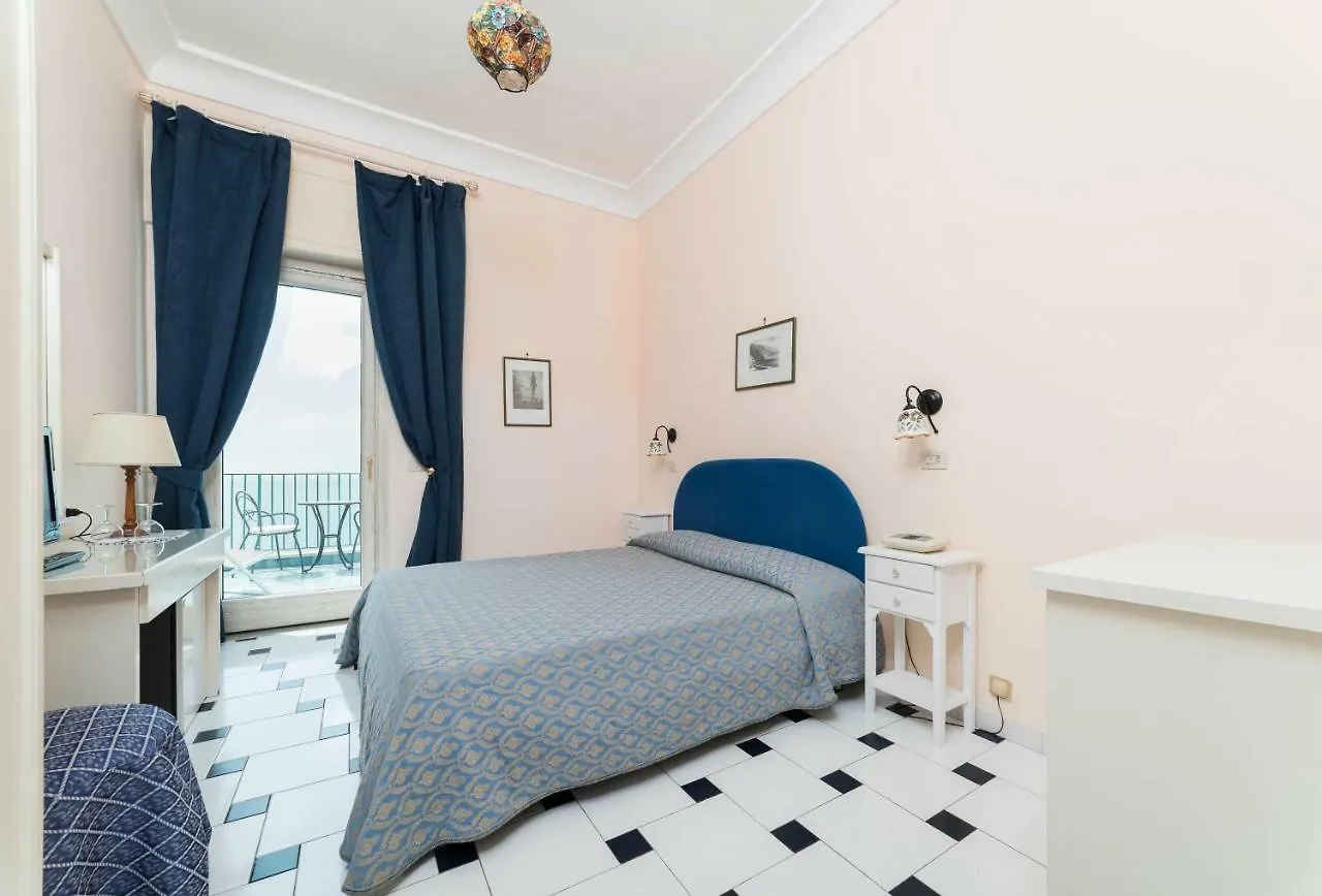 Hotel Il Nido Amalfi