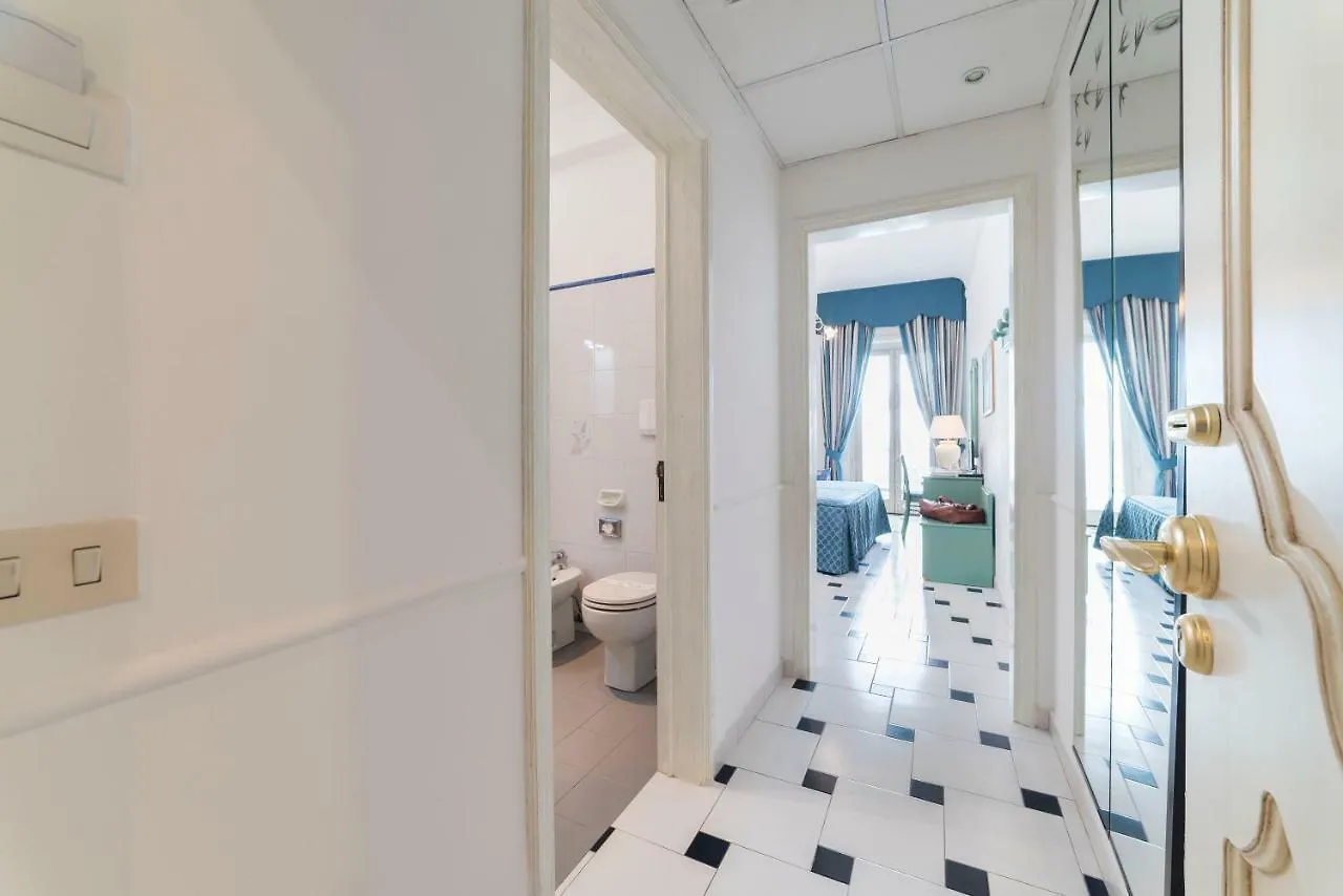 Hotel Il Nido Amalfi