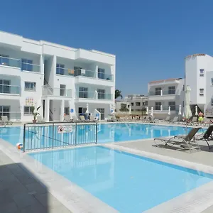 Evabelle Napa Ξενοδοχείο με διαμερίσματα Αγία Νάπα
