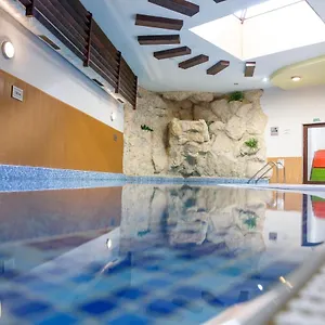 Sunrise Park Complex - Free Wellness Ξενοδοχείο με διαμερίσματα Μπάνσκο