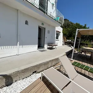 Tenuta Cavaliere Breathtaking View Holiday home