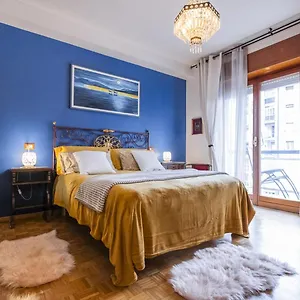 Big Deluxe Apts Italian Style Lake&terrace Lecco