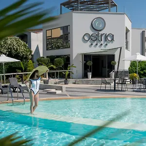 Ostria Sea Side Ξενοδοχείο Χανιώτη