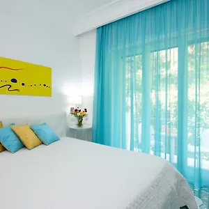 Amalfia Apartment
