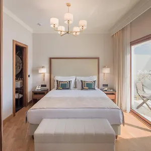 Electra Palace Ξενοδοχείο Θεσσαλονίκη