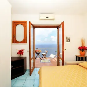 Super Panoramico Apartment
