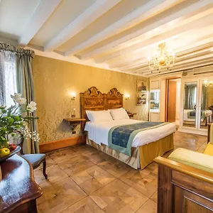 *** Отель Casa Nicolo Priuli Италия