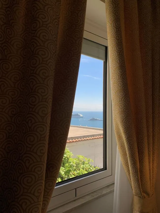 Hotel Il Nido Amalfi