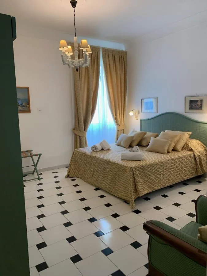 Hotel Il Nido Amalfi