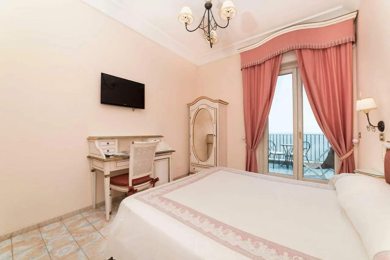 Hotel Il Nido Amalfi