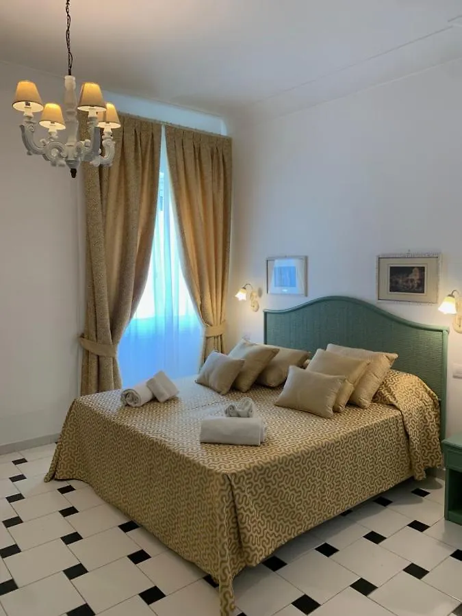 Hotel Il Nido Amalfi