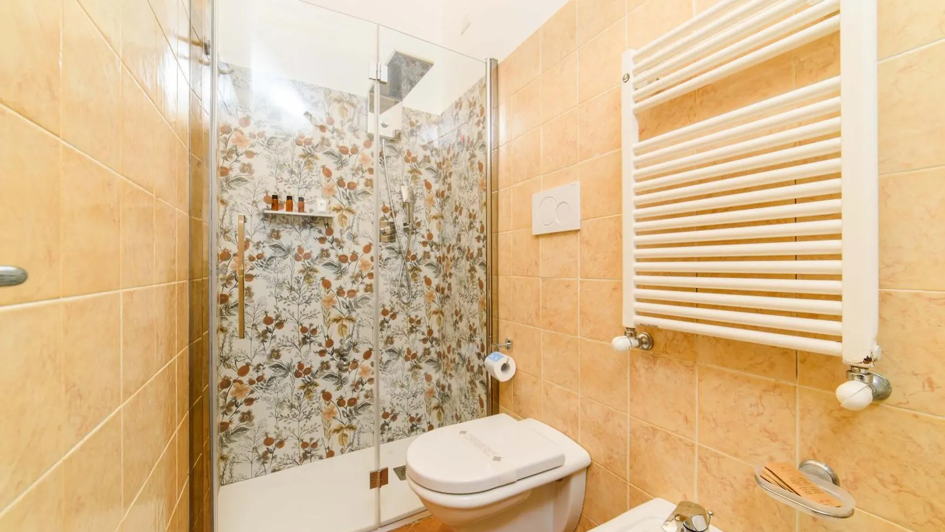 Hotel Il Nido Amalfi Italien
