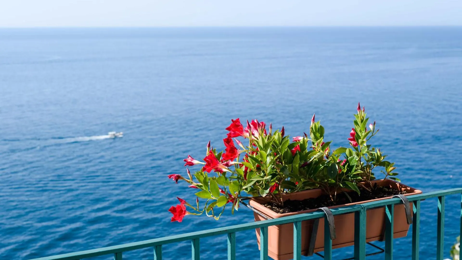 Hotel Il Nido Amalfi 3*,