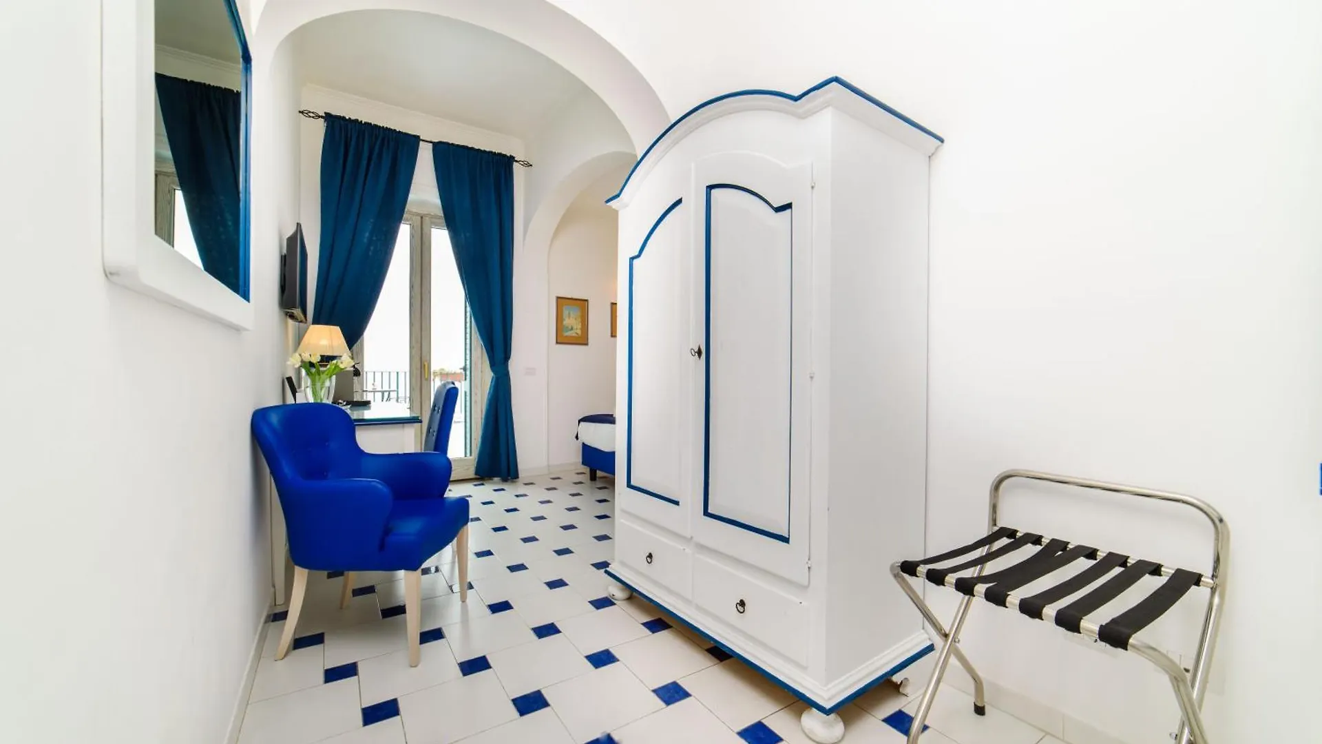 Hotel Il Nido Amalfi