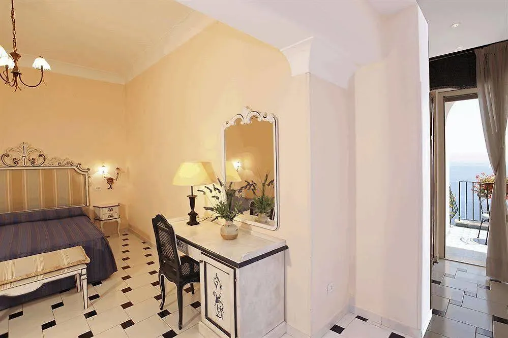 Hotel Il Nido Amalfi