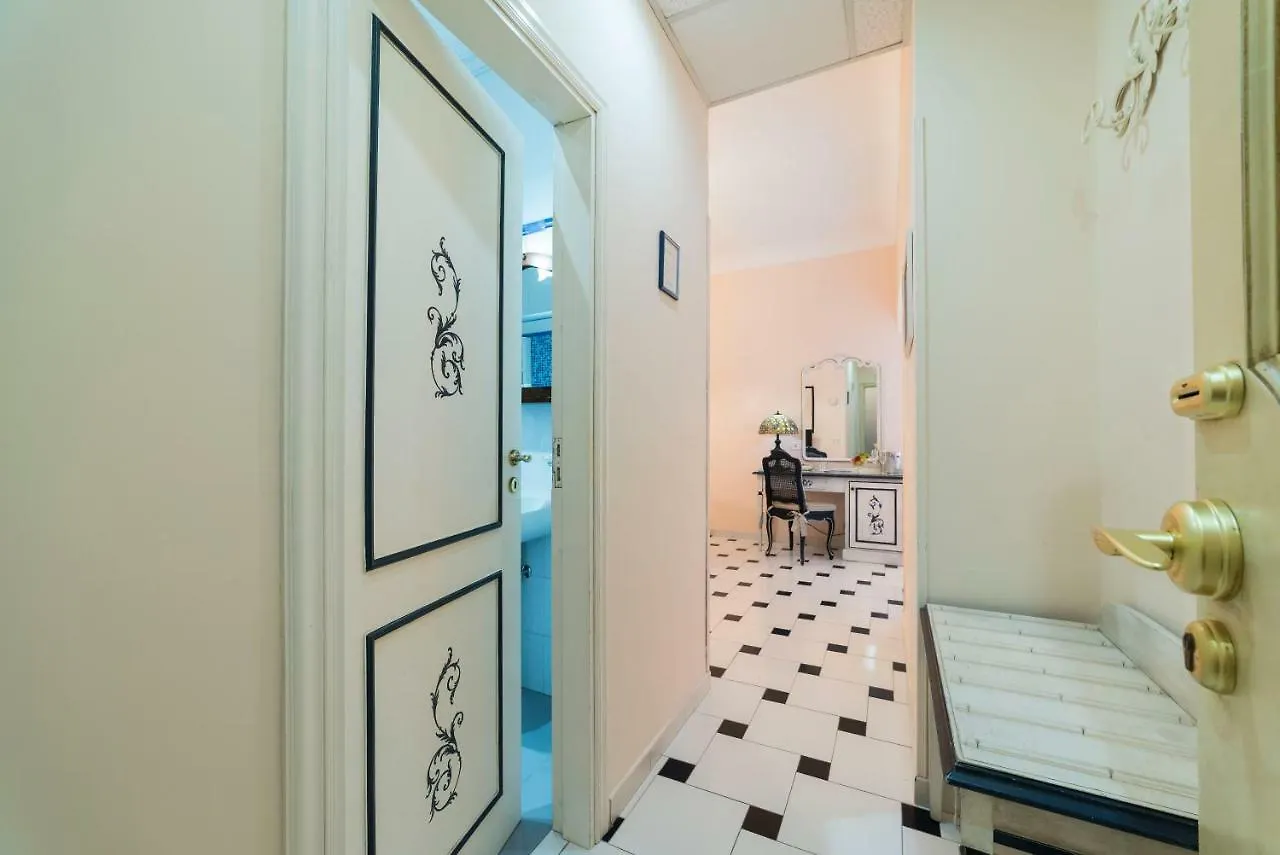 Hotel Il Nido Amalfi
