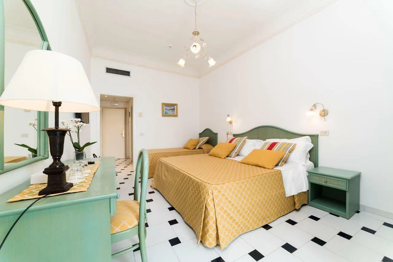 Hotel Il Nido Amalfi