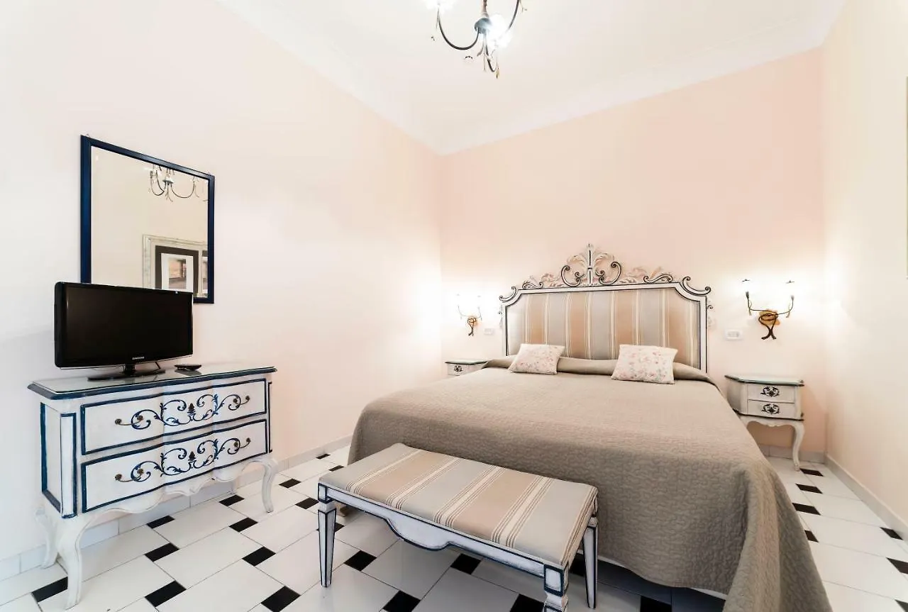 Hotel Il Nido Amalfi
