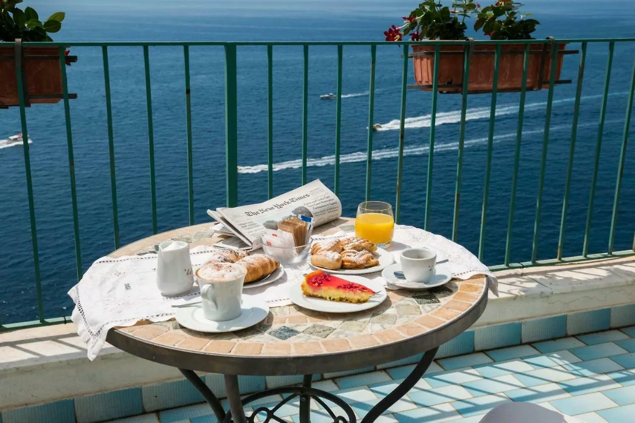 Hotel Il Nido Amalfi